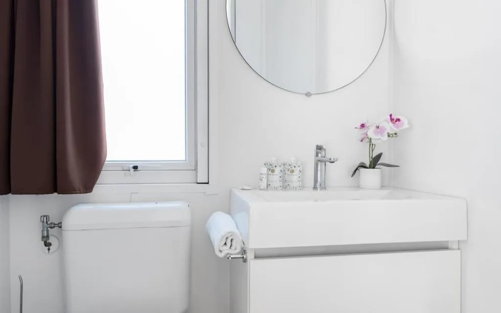 Bagno Lodge Deluxe