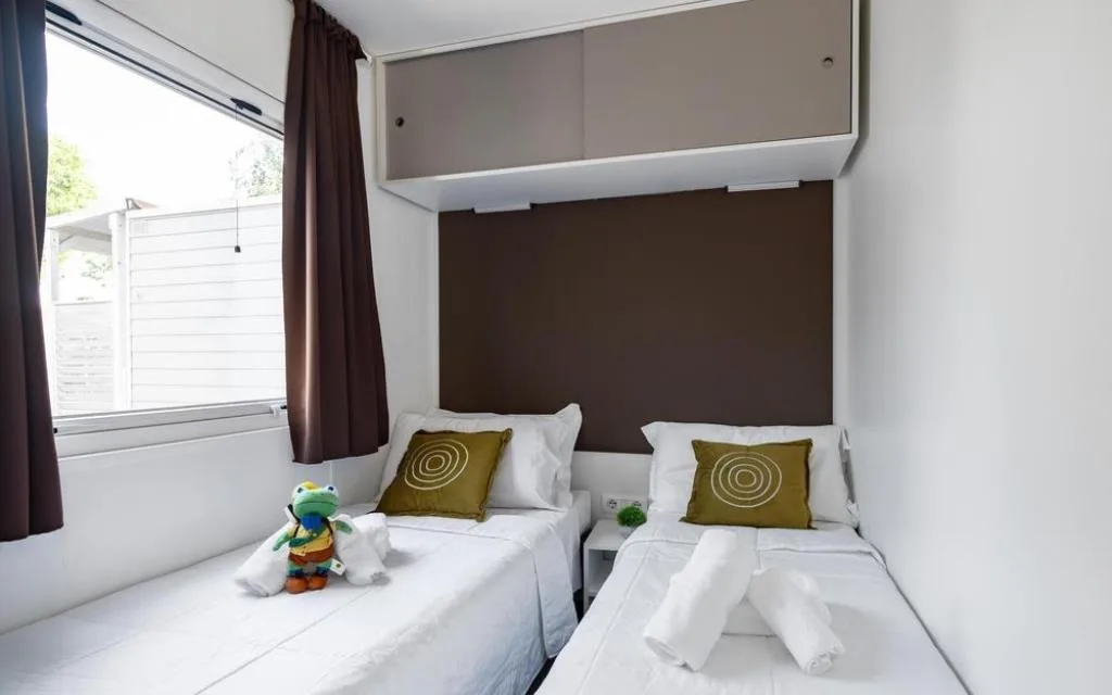 Camera Lodge Deluxe