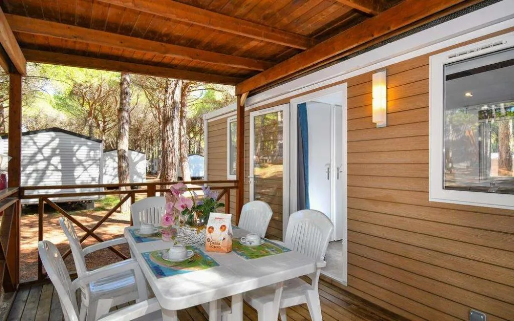 Veranda Lodge Superior