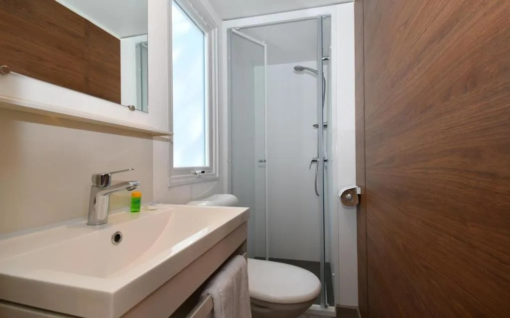 Bagno Lodge Superior