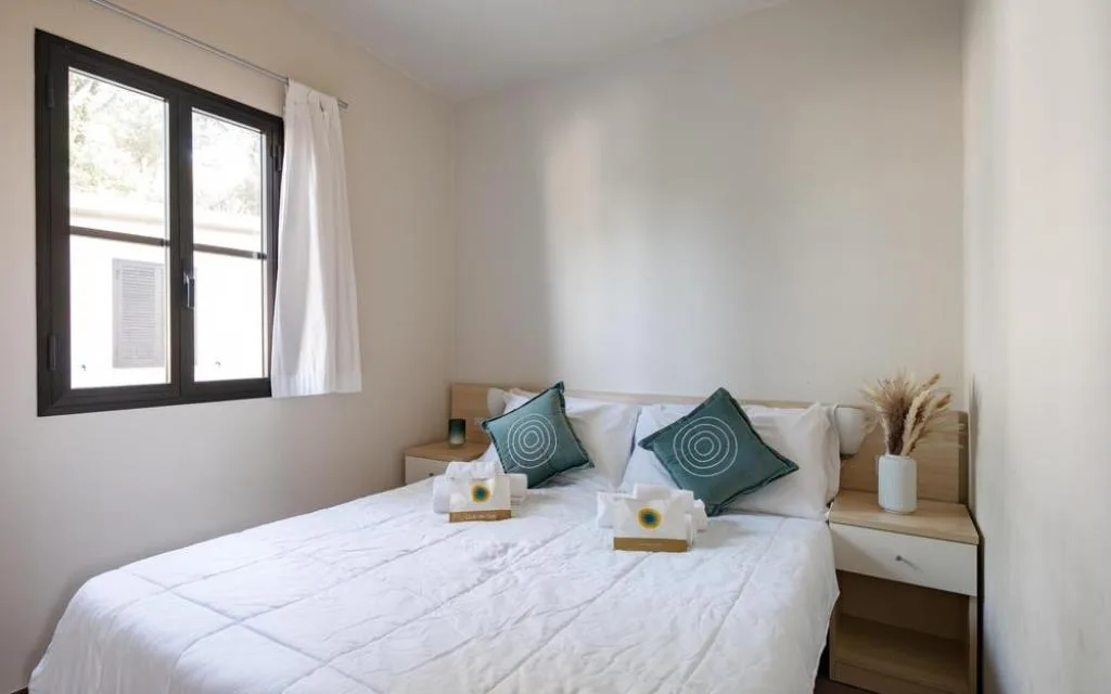 Camera  Bungalow
