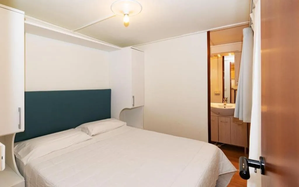 Camera Bungalow Comfort