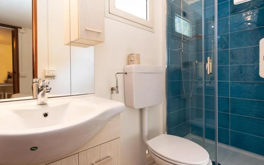 Bagno Bungalow Comfort