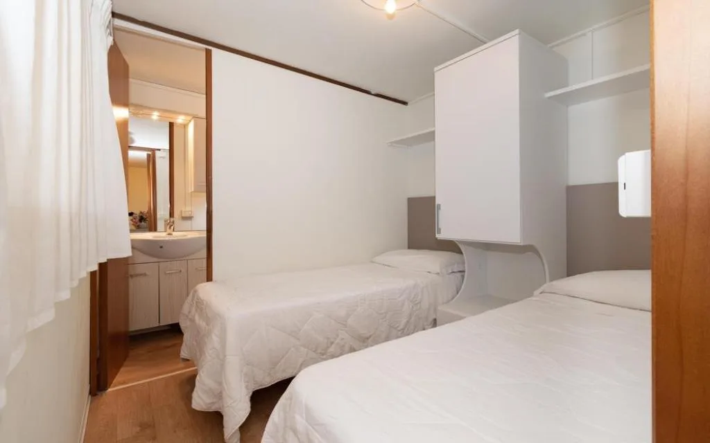 Camera Bungalow Comfort