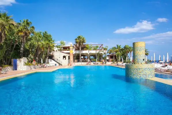 Hotel Olimpo