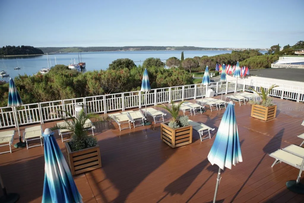 Terrazza