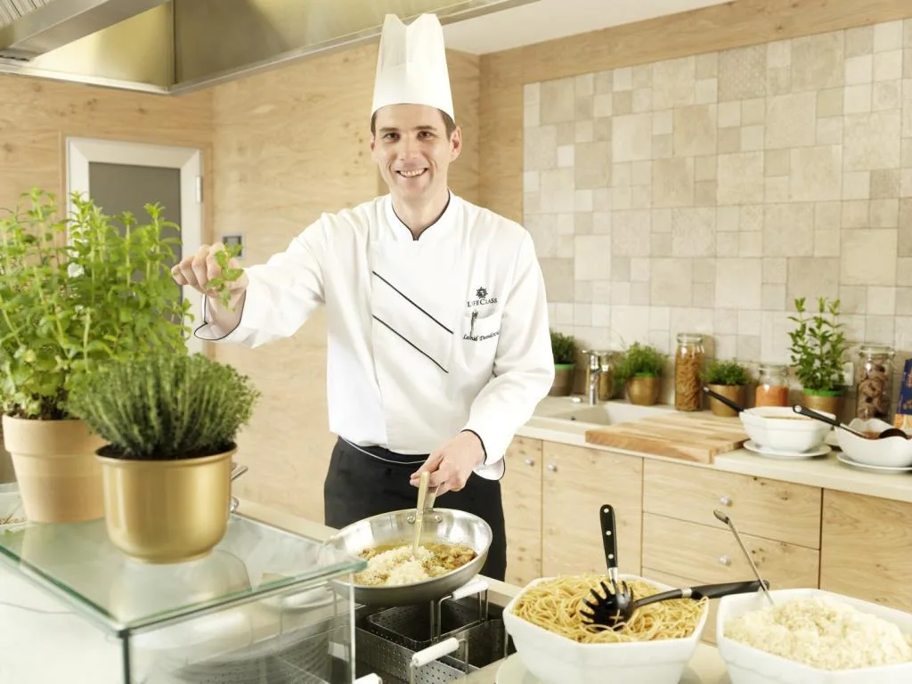 Ristorante