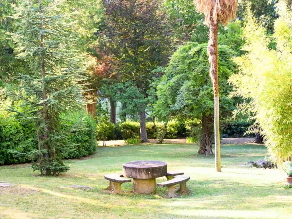 Giardino