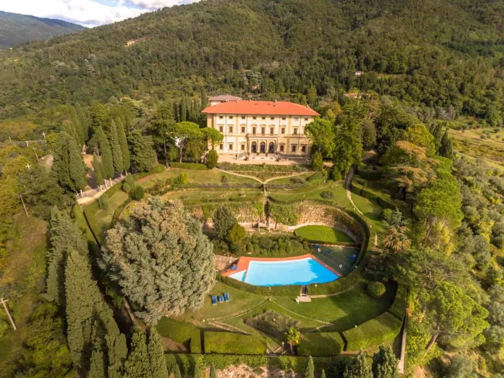 Panoramica