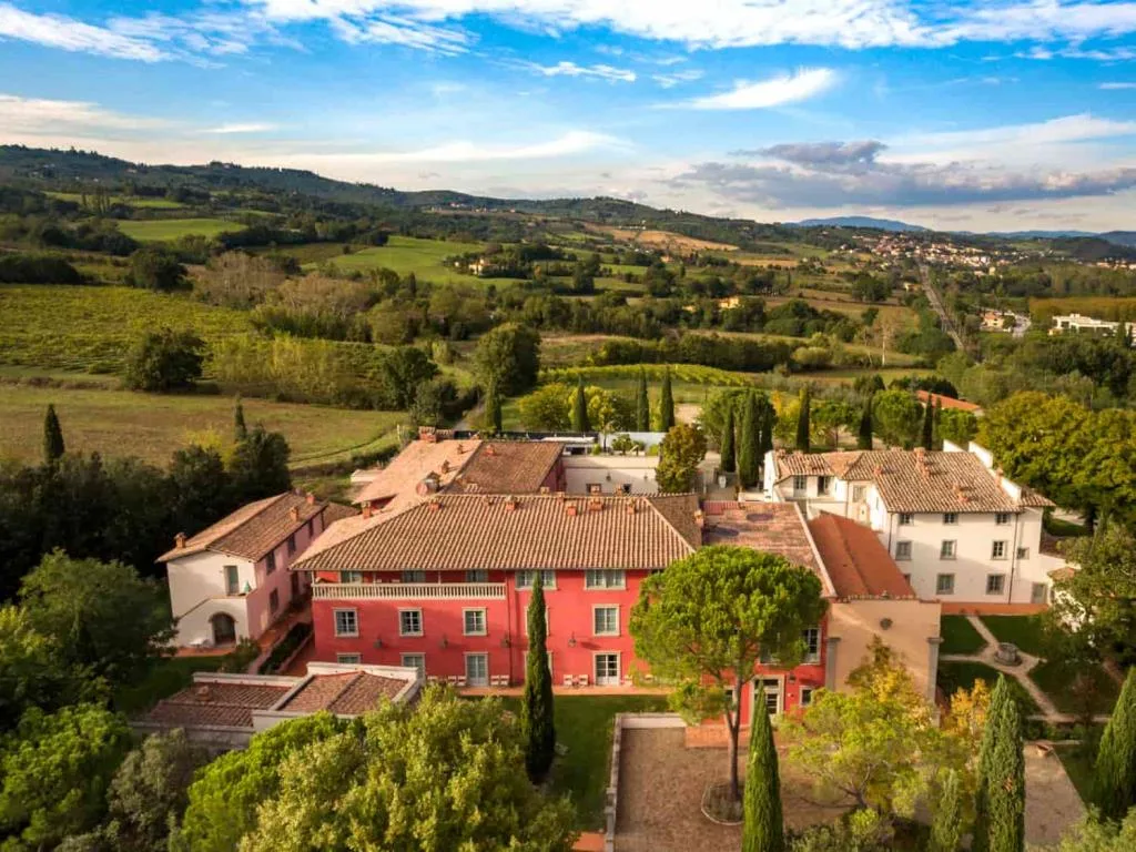 Panoramica