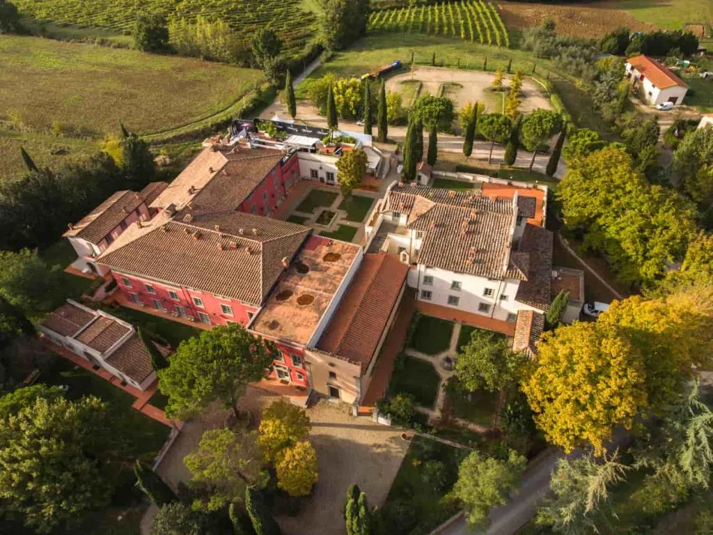 Panoramica