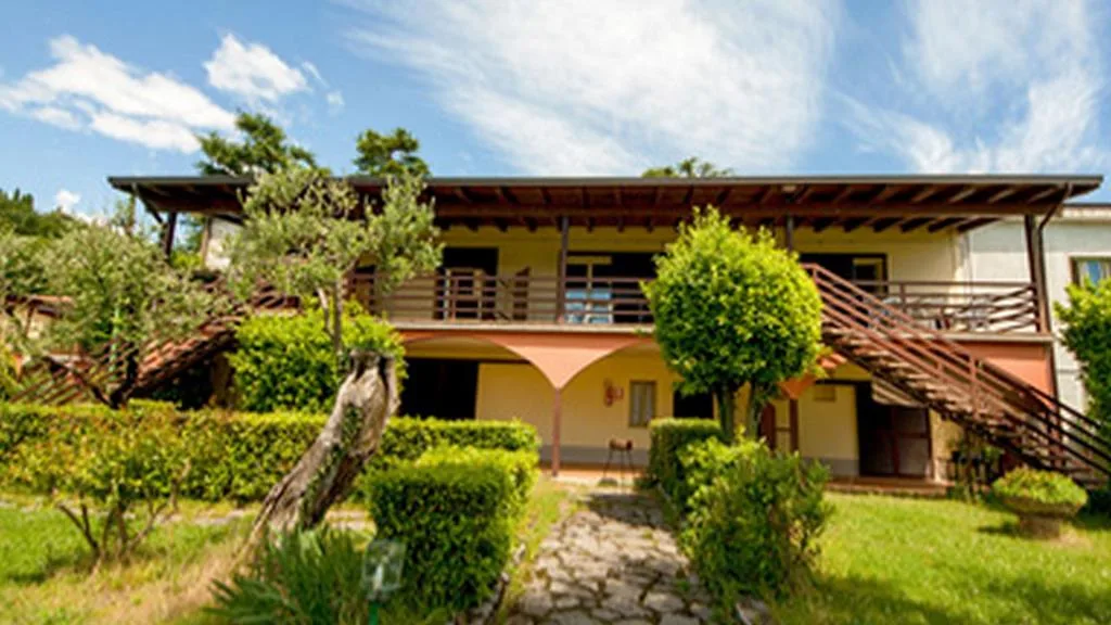 Esterno