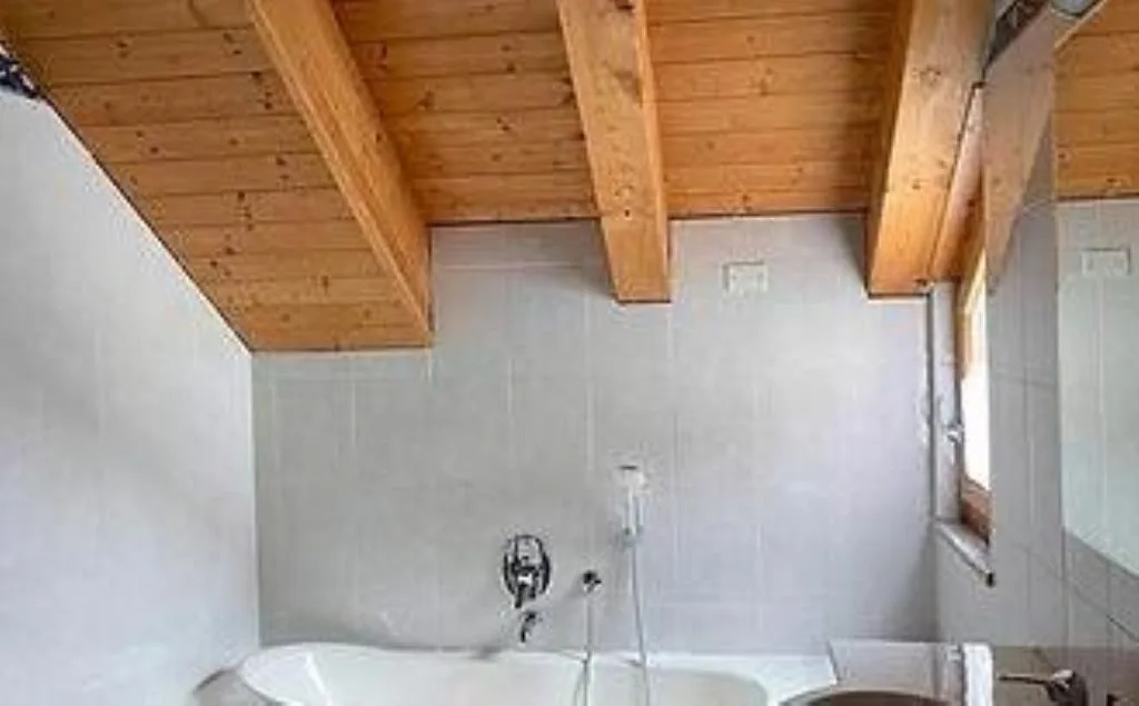 Bagno Suite
