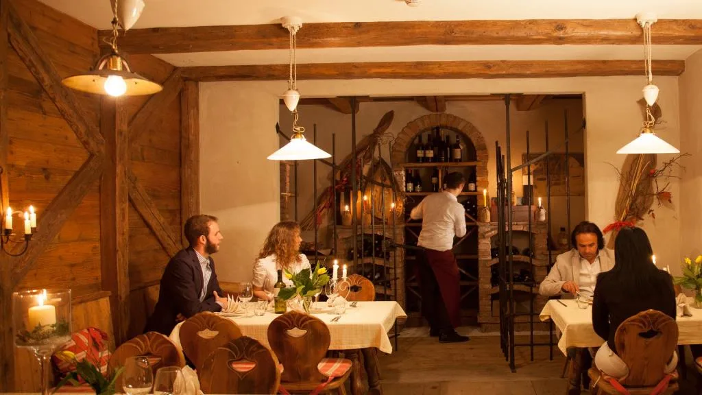 Ristorante