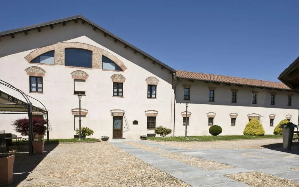 esterno