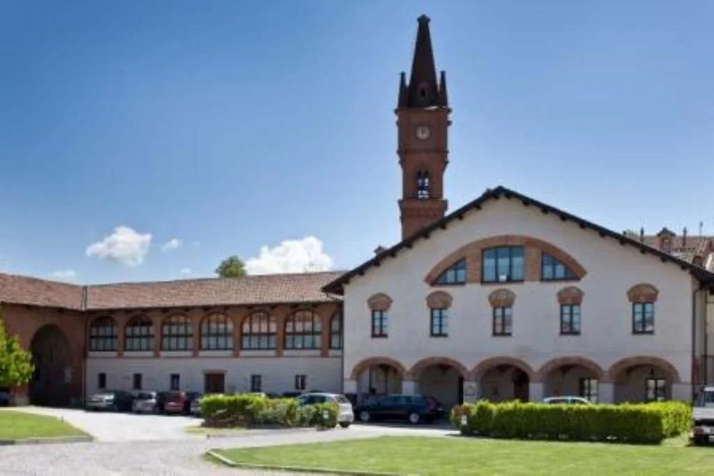 Esterno