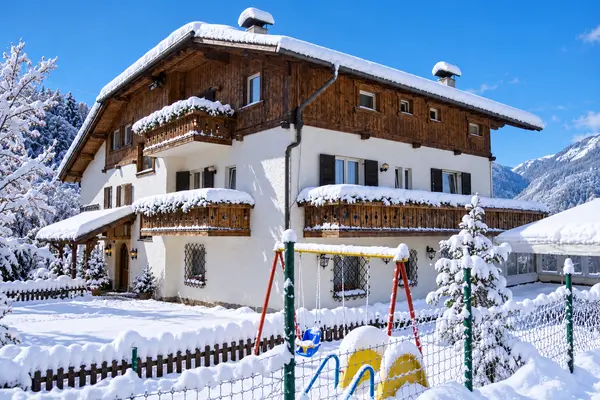 Hotel Unterinnerhof