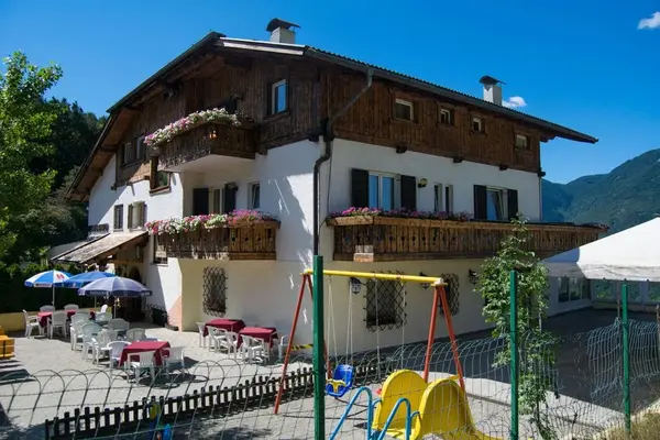 Hotel Unterinnerhof