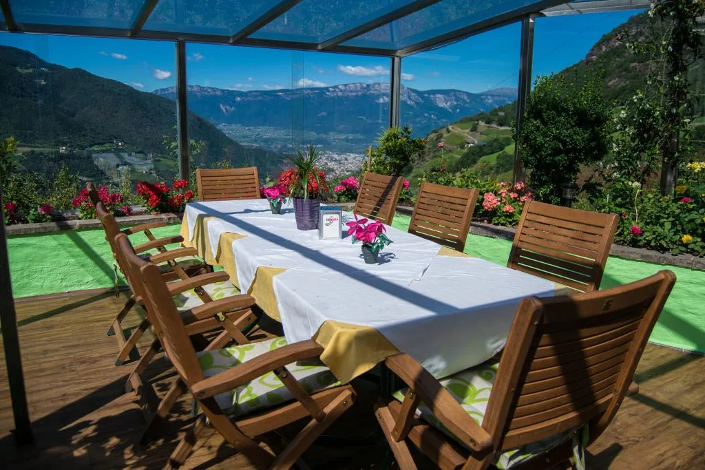 Terrazza