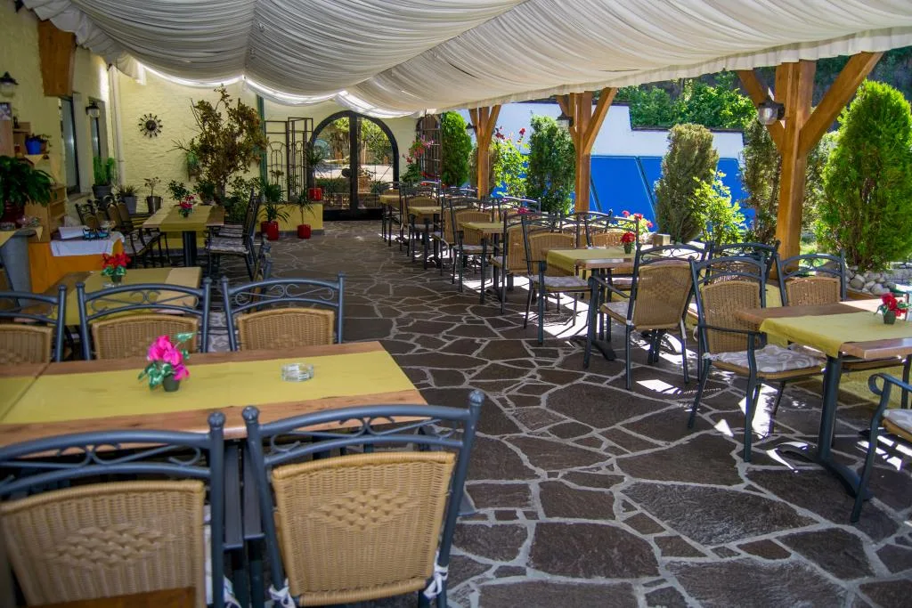 Terrazza