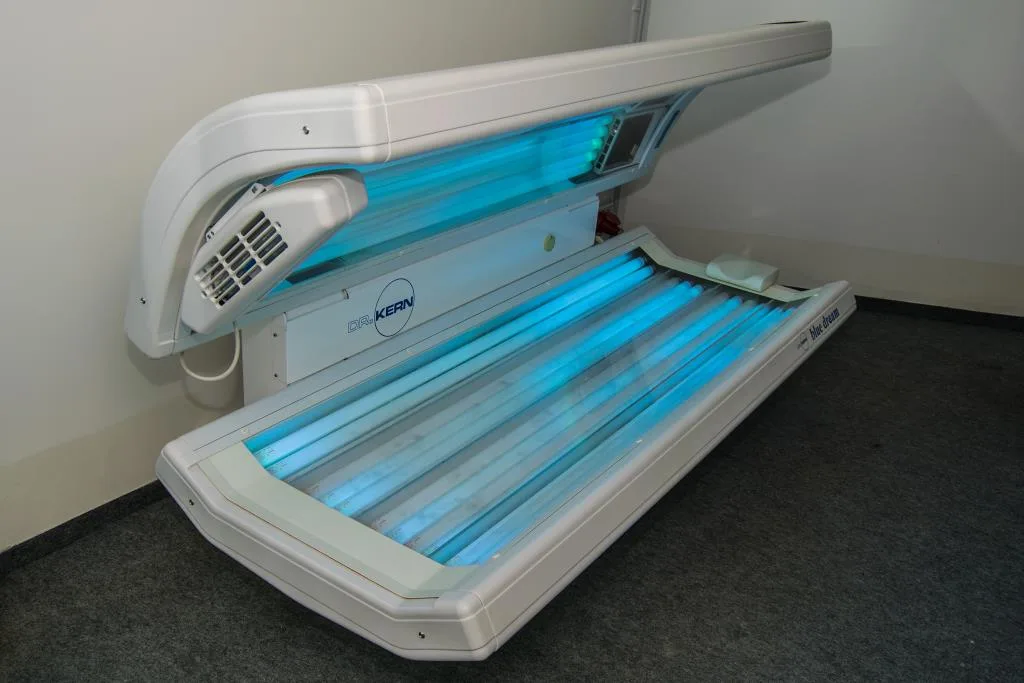 Solarium