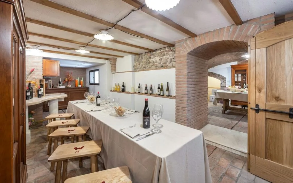 ristorante
