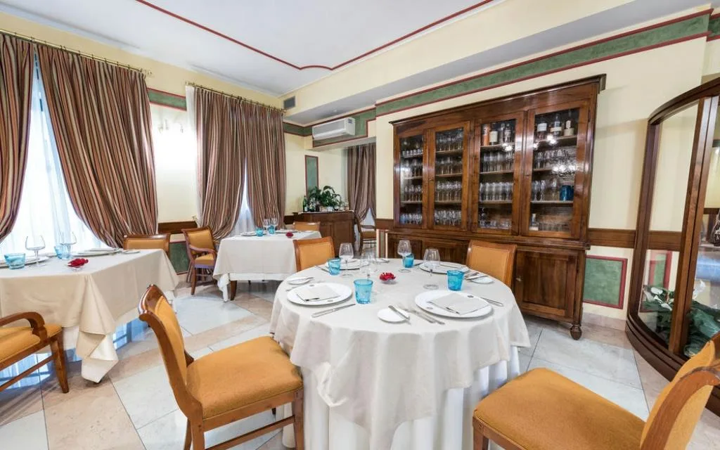 ristorante
