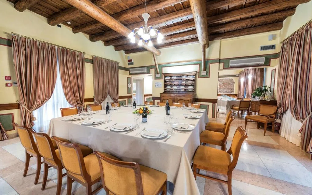ristorante