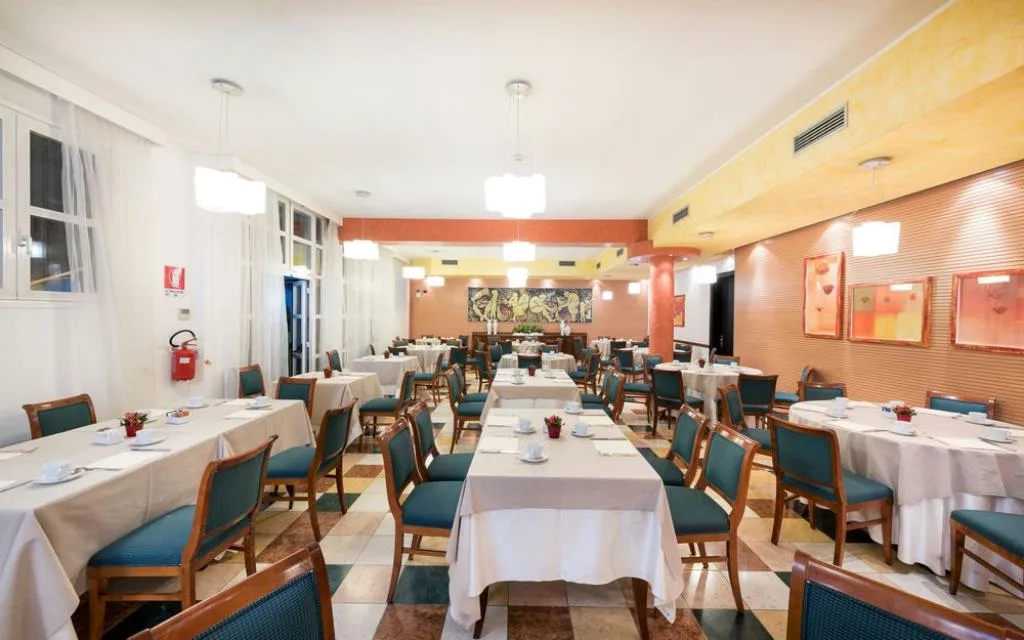 ristorante