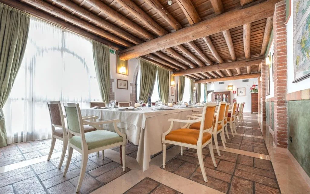 ristorante