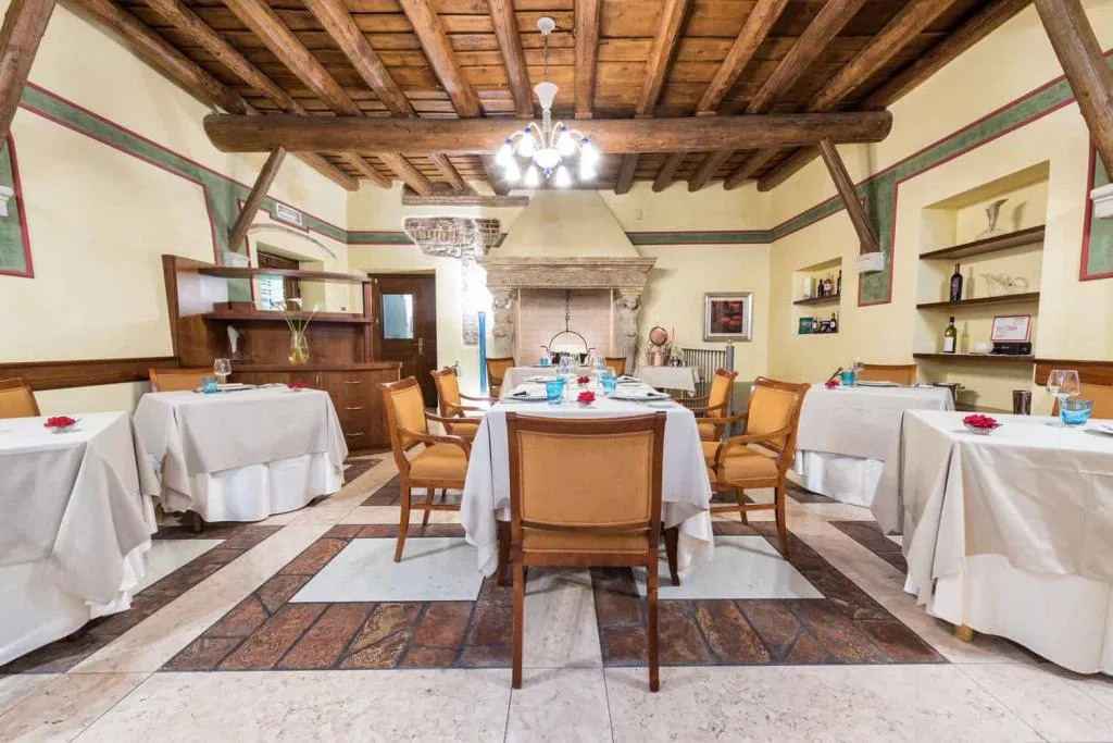 ristorante