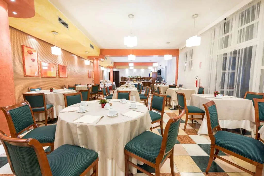 ristorante