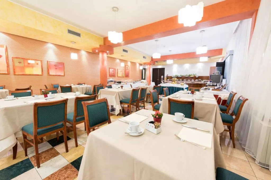 ristorante