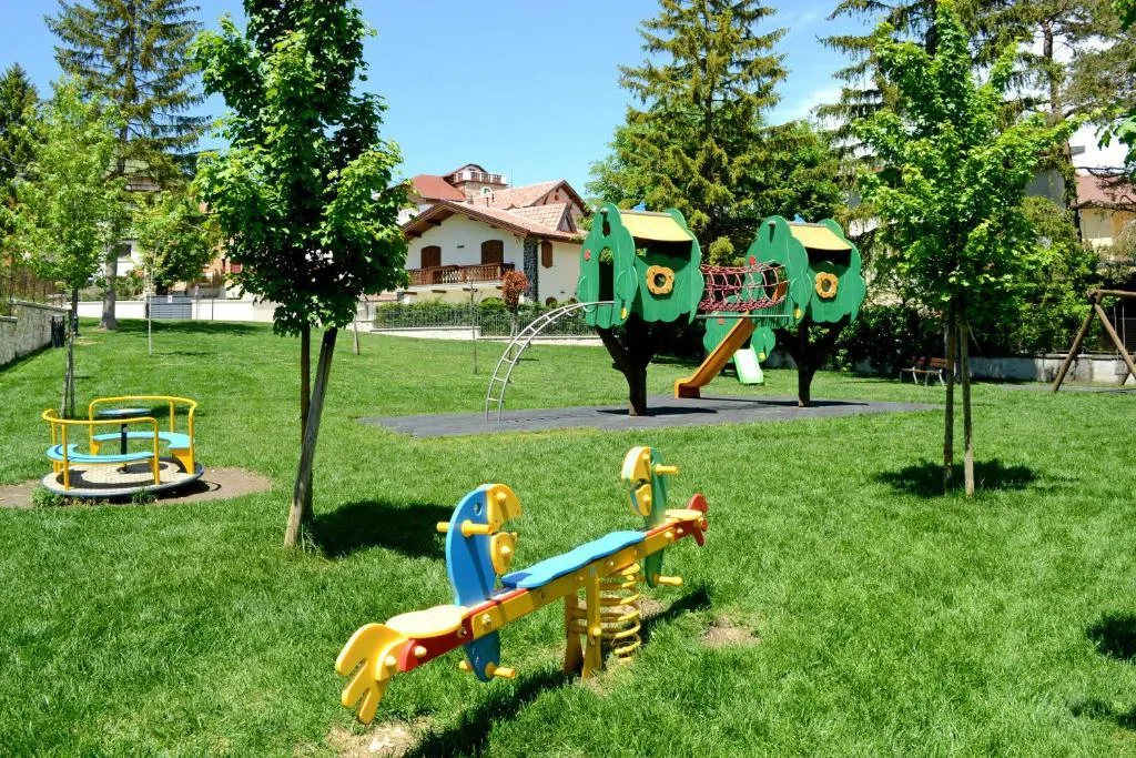 Esterno