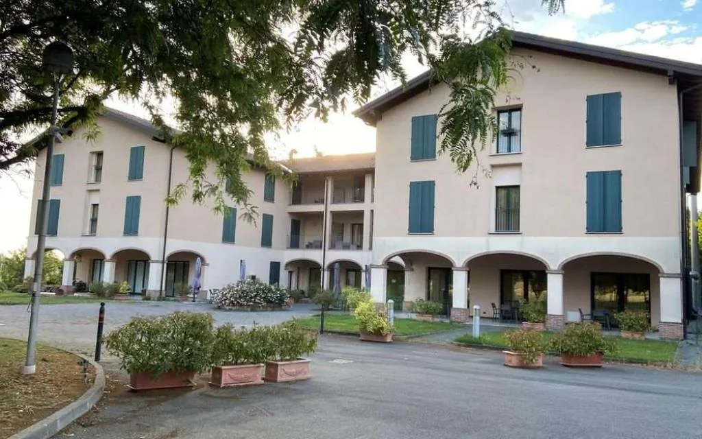 Esterno