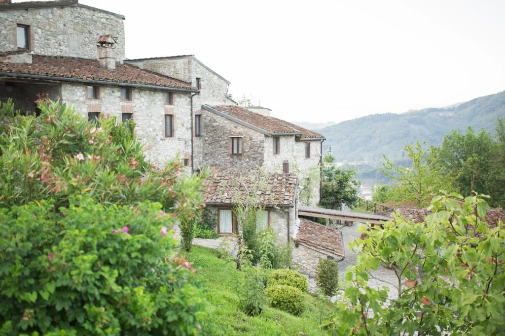 Esterno