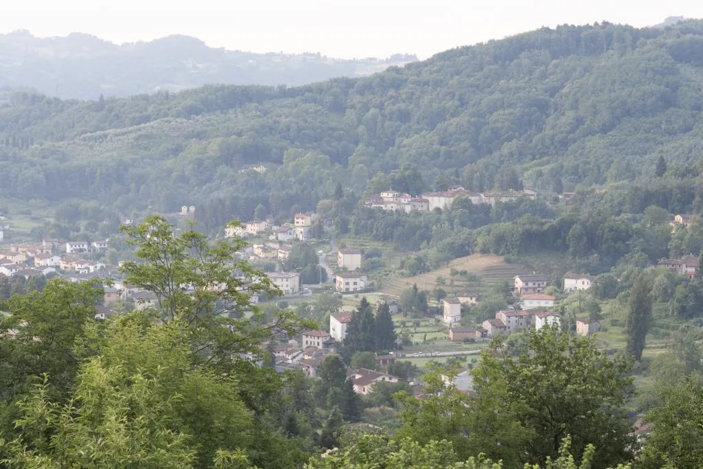 Esterno