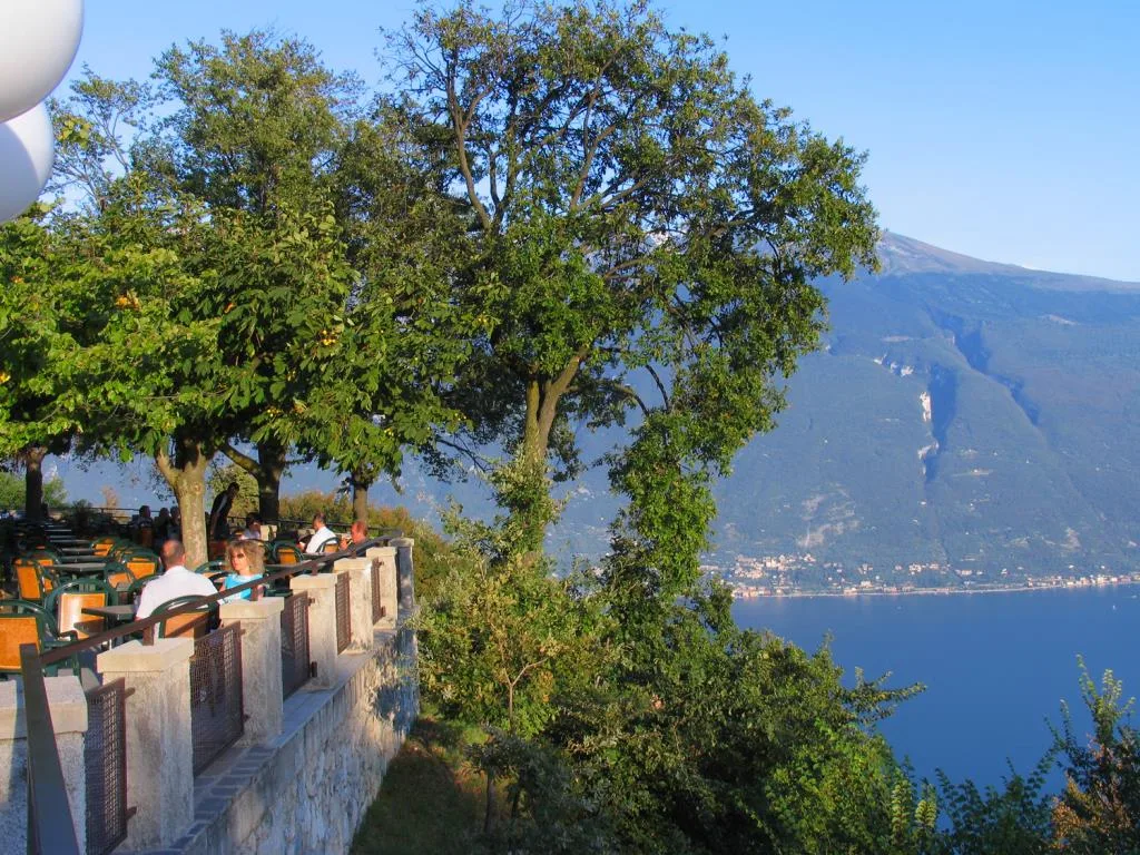 Terrazza