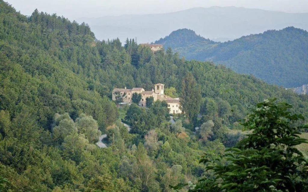 Esterno