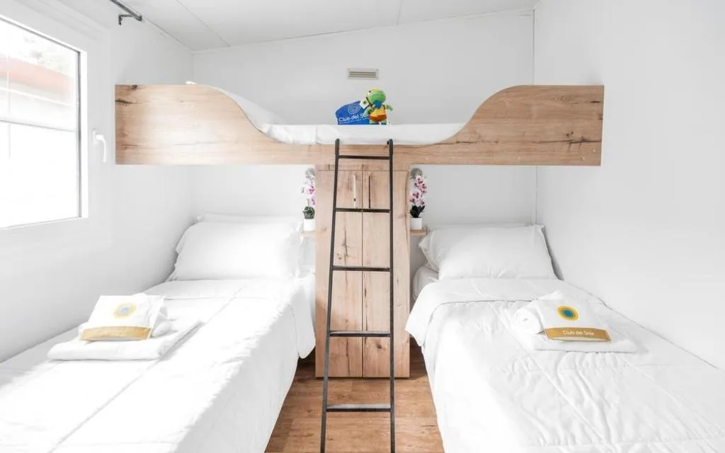 Lodge Comfort