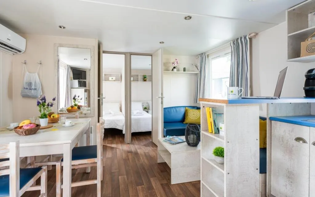 Lodge Deluxe