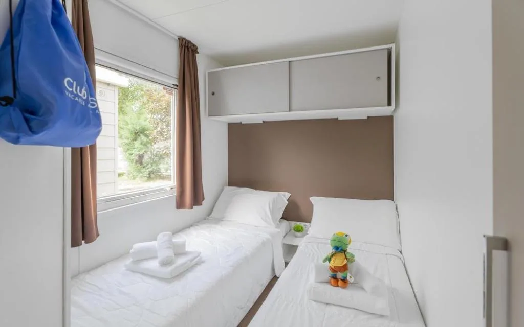Lodge Deluxe