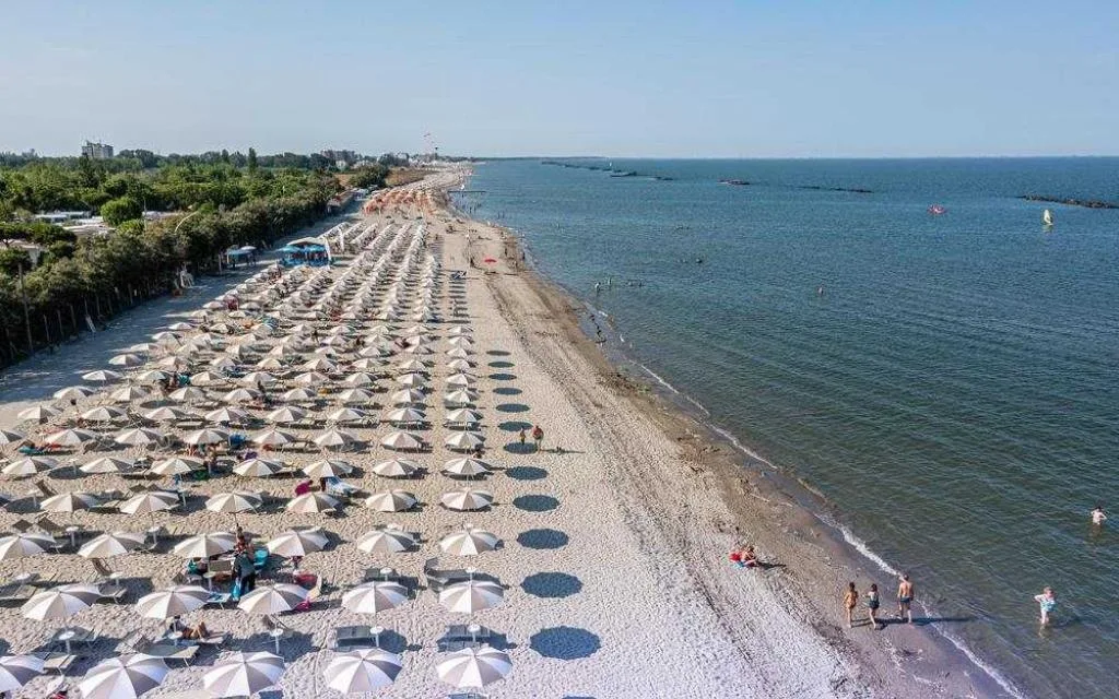 Spiaggia