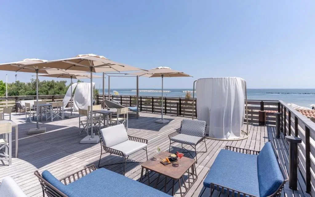 Terrazza