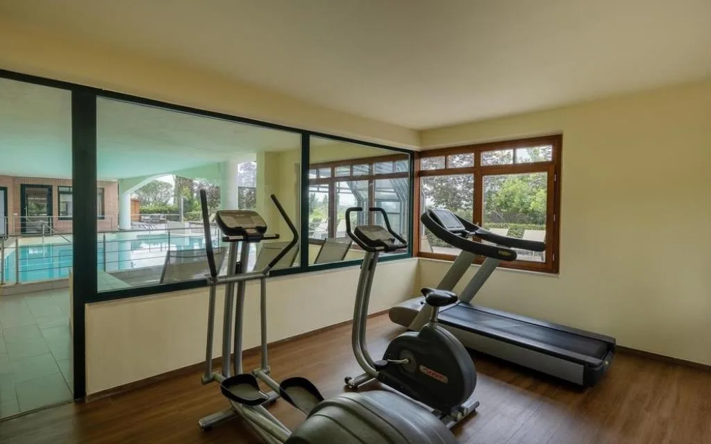 Palestra