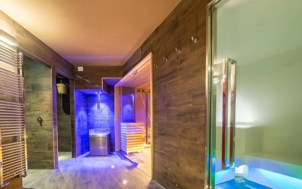 Spa