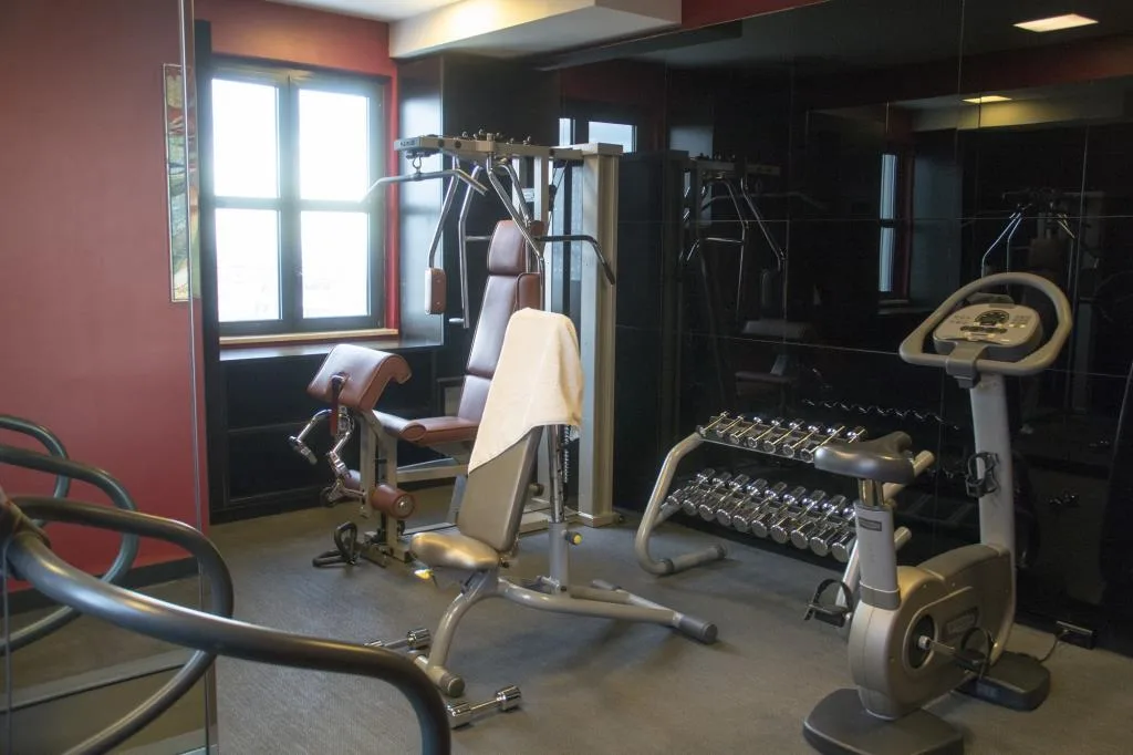 Palestra