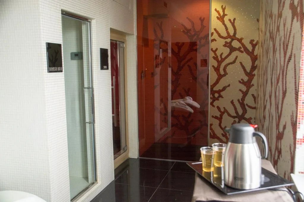 Centro Benessere