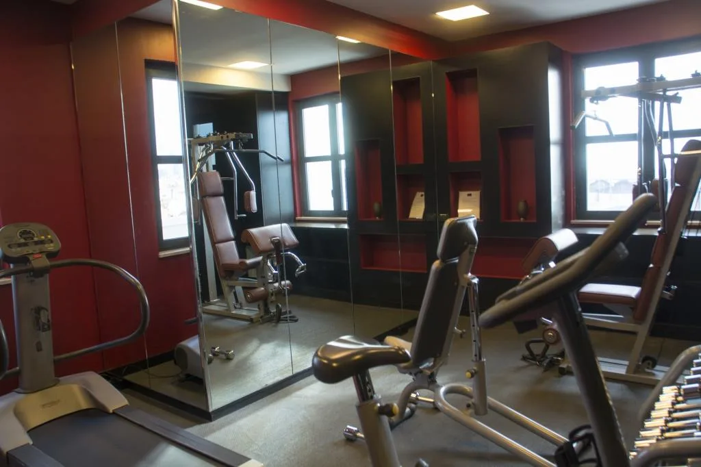Palestra