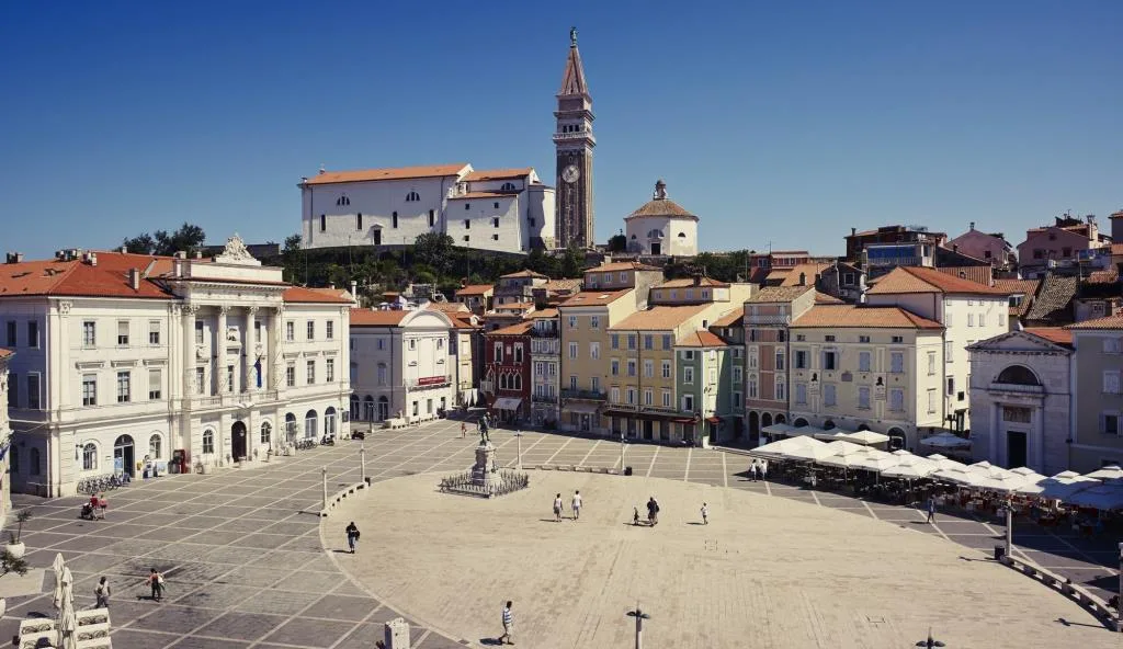 Dintorni